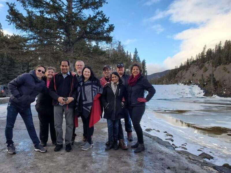 Banff: A Private Day Trip - Highlights Tour - Who Should Sign Up?