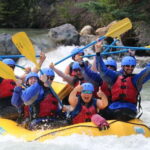Banff: Afternoon Kananaskis River Whitewater Rafting Tour - Why You’ll Love It