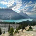 Banff and Jasper National Parks: Tour with Transport - An In-Depth Look at the Tour Experience