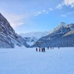 Banff and Yoho Winter Wonderland Private Tour - What Travelers Say