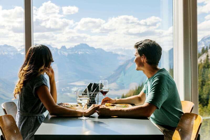 Banff: Banff Gondola Admission Ticket - A Deep Dive into the Banff Gondola Experience