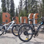 Banff: Bow River E-Bike Tour and Sundance Canyon Hike - Key Points