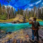 Banff/Calgary/Canmore: Crowfoot Glacier and 5 Lakes Tour - Why This Tour Works Well