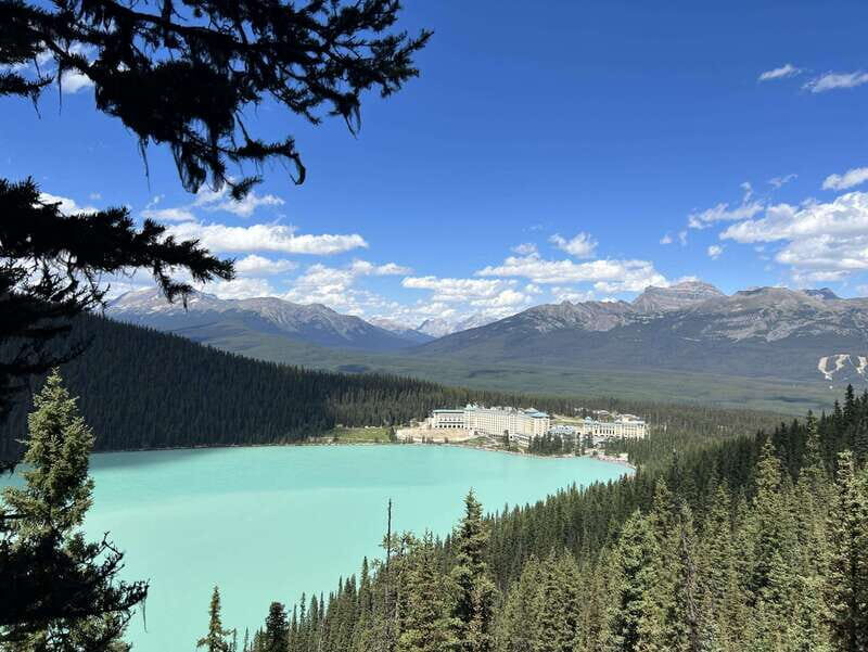 Banff/Calgary: Lake Louise, Moraine Lake and Emerald Lake - FAQ