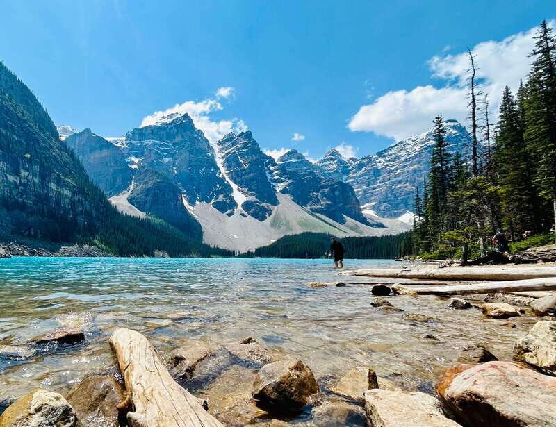 Banff/Calgary: Private Tour of Banff and Yoho National Parks - Why This Tour Is Worth Considering