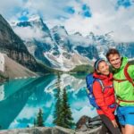 Banff/Calgary:1-Day to Lake Louise,Moraine Lake,Emerald Lake - A Deep Dive into the Experience