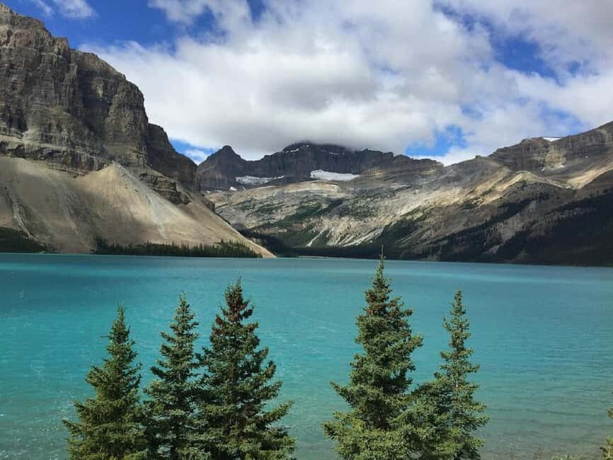 Banff/Calgary:Banff National Park&Johnston Canyon 1-Day Tour - Authentic Insights from Travelers