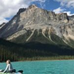 Banff/Canmore: Emerald Lake, Takakkaw Falls, Marble Canyon - What Travelers Say: Authentic Feedback