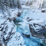 Banff/Canmore: Johnston Canyon & Marble Canyon - FAQ