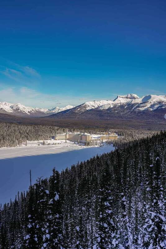 Banff/Canmore: Lake Louise & Johnston Canyon - Who Should Consider This Tour?