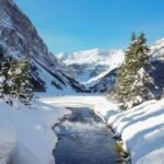 Banff/Canmore: Lake Louise & the Icefields Parkway - A Deep Dive into the Experience