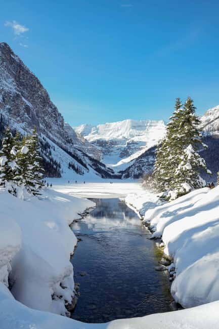 Banff/Canmore: Lake Louise & the Icefields Parkway - A Deep Dive into the Experience