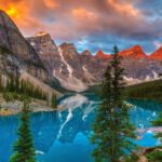 Banff/Canmore: Moraine Lake 1.5h & Lake Louise Half-Day Tour - FAQ