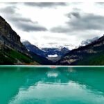Banff/Canmore: Moraine Lake and Lake Louise Shuttle-90m each lake - Authentic Traveler Experiences