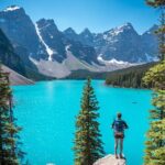 Banff/Canmore: Moraine Lake & Lake Louise Combo Tour - FAQs