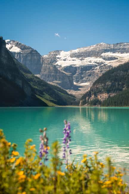 Banff/Canmore: Moraine Lake & Lake Louise Combo Tour - Final Thoughts: Is It Worth It?