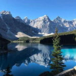 Banff/Canmore- Moraine Lake & Louise-Morning or Sunset Tour - A Deep Dive into the Experience