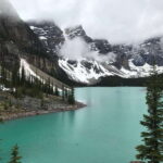 Banff/Canmore: Moraine Lake w/ Lake Louise Option - What to Expect at Lake Louise