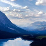 Banff : Day Tour : Lake Louise, Moraine Lake and Peyto Lake - Authentic Experiences and Genuine Value
