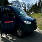 Banff Day Trip in Lake Louise Natural Bridge and Takakkaw Falls - A Deep Dive into the Canadian Rockies: What to Expect from the Tour