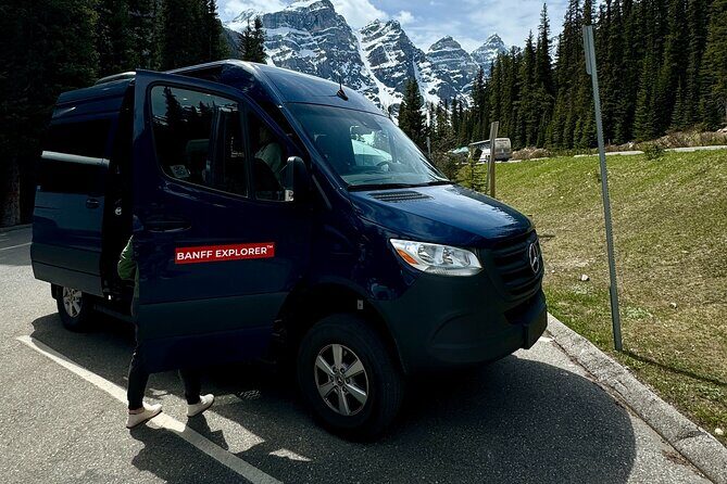 Banff Day Trip in Lake Louise Natural Bridge and Takakkaw Falls - A Deep Dive into the Canadian Rockies: What to Expect from the Tour