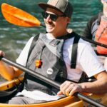 Banff - Double Kayak Experience - Final Thoughts