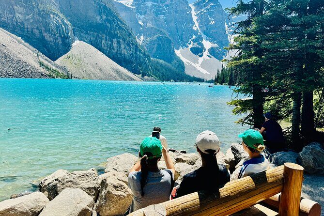 Banff Evening Wildlife/ Scenic Tour  Lakes, Hoodoos & Bow Falls - Final Thoughts