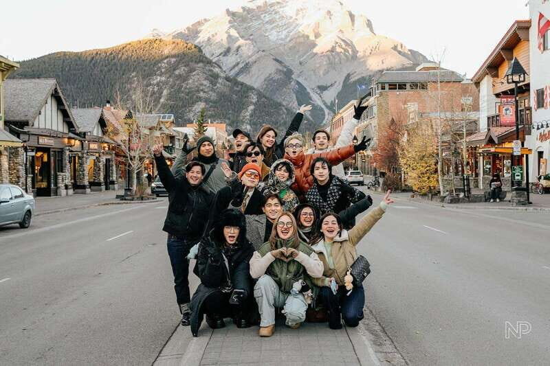 Banff Explorer Private Tour with Moraine Lake & Lake Louise - In-Depth Look at the Tour Experience