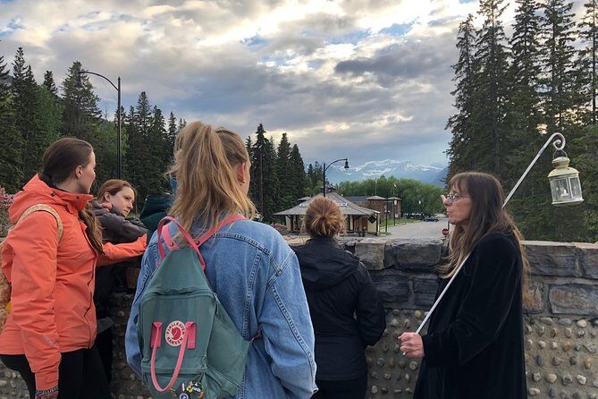 Banff Ghost Walks - Final Thoughts: Why This Tour Is a Great Value