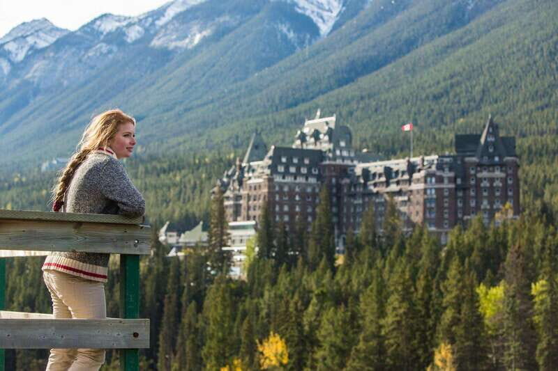 Banff: Gondola Cave Basin, Johnston Canyon & Lake Minnewanka - Who Is This Tour Best For?