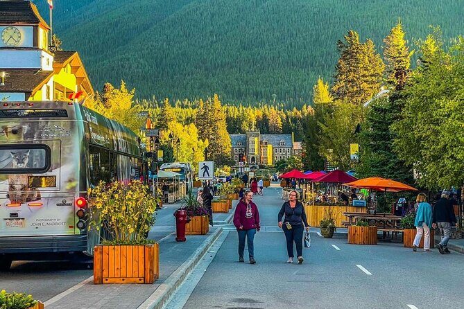 Banff: Gondola, Hot Spring and Three Lakes Tour - Real Traveler Feedback and Insights