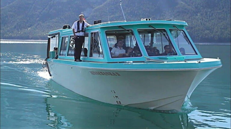 Banff: Gondola, Hot Spring and Three Lakes Tour - Frequently Asked Questions