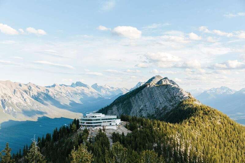 Banff: Gondola Ticket and Johnston Canyon Hiking Tour - Authentic Insights from Travelers