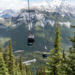 Banff Gondola & Town, Lake Louise, Emerald Lake, Minnewanka - Final Thoughts