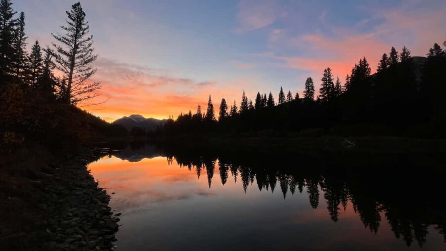 Banff: Grizzly Bear & Nature Walk & Hidden Gem Sunset Tour - Final Thoughts: Is It Worth It?