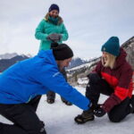 Banff: Grotto Canyon Icewalk - Who Should Consider This Tour?