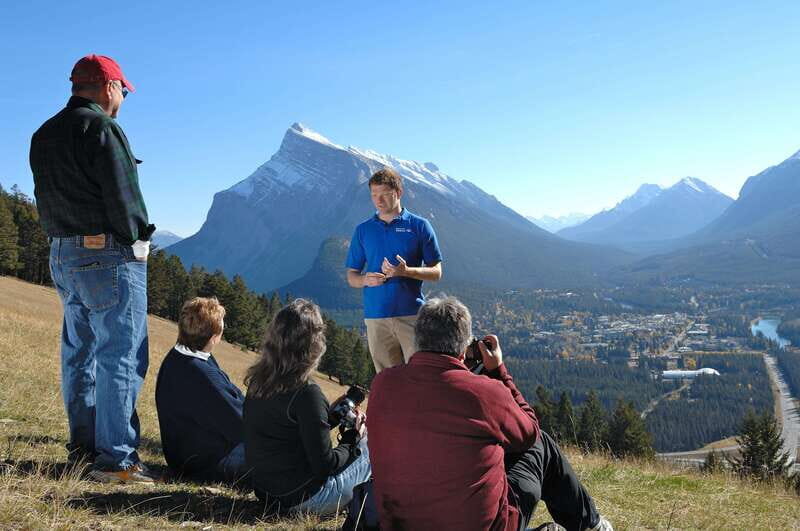 Banff: Guided Nature Walk with Bear Country Safety Tips - Final Thoughts