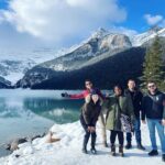 Banff Highlights: Moraine Lake, Lake Louise and beyond - Who Will Love This Tour?