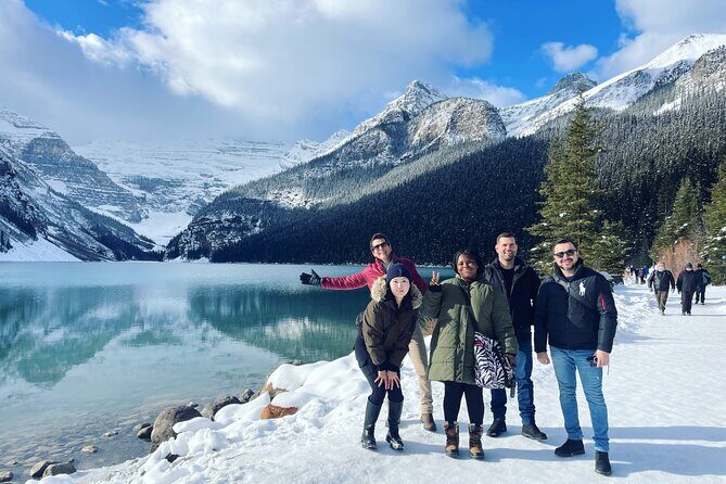 Banff Highlights: Moraine Lake, Lake Louise and beyond - Who Will Love This Tour?