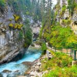 Banff Highlights Tour Louise, Johnston and Minnewanka Shared Tour - The Itinerary in Detail: What to Expect