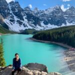 Banff Highlights:Johnston Canyon, Lake Louise & Moraine Lake Tour - What to Expect from the Transportation and Group Experience