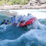 Banff: Horseshoe Canyon Whitewater Rafting Tour - Why This Tour Is Worth It