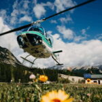 Banff/Jasper: Canadian Rockies Scenic Helicopter Tour - The Itinerary: What You’ll See