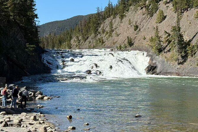 Banff Johnston Canyon and Banff Gondola 1 Day Tour from Calgary - What We Think About the Experience