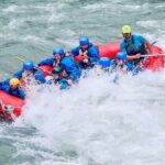 Banff: Kananaskis River Whitewater Rafting Tour - Practical Details and Considerations