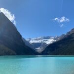 Banff Lake Louise and Moraine Lake Shuttle Tour - The Itinerary in Detail: What to Expect