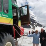 Banff Lake Louise Excursion - 3-Day Calgary To Vancouver Bus Tour - Frequently Asked Questions