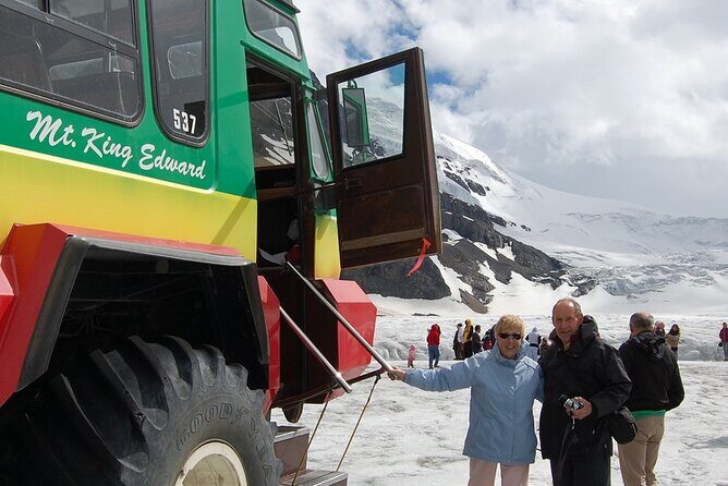 Banff Lake Louise Excursion - 3-Day Calgary To Vancouver Bus Tour - Frequently Asked Questions