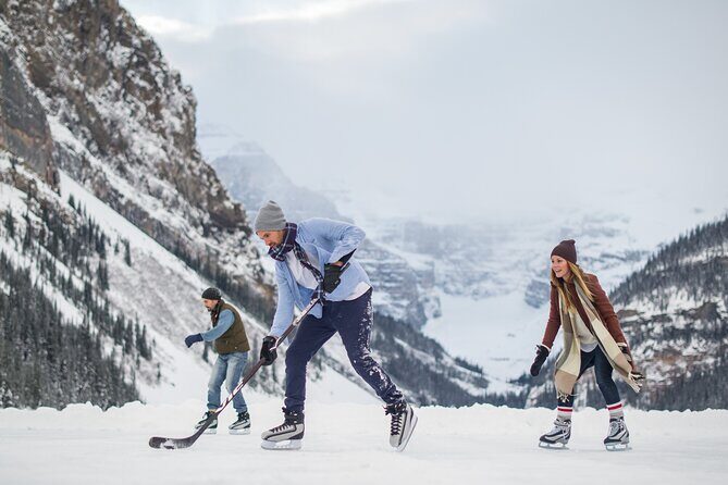 Banff, Lake Louise & Johnston Canyon | Winter Wonderland Tour - Why This Tour Is Worth It