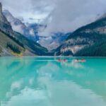 Banff Lake Louise, Moraine, Emerald Lake and Johnston Canyon - Why This Tour Offers Real Value